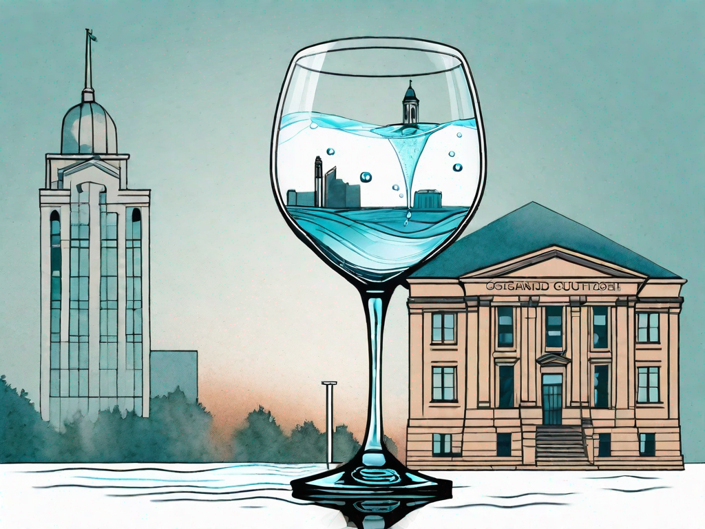 Is Ionia, Michigan water safe to drink?