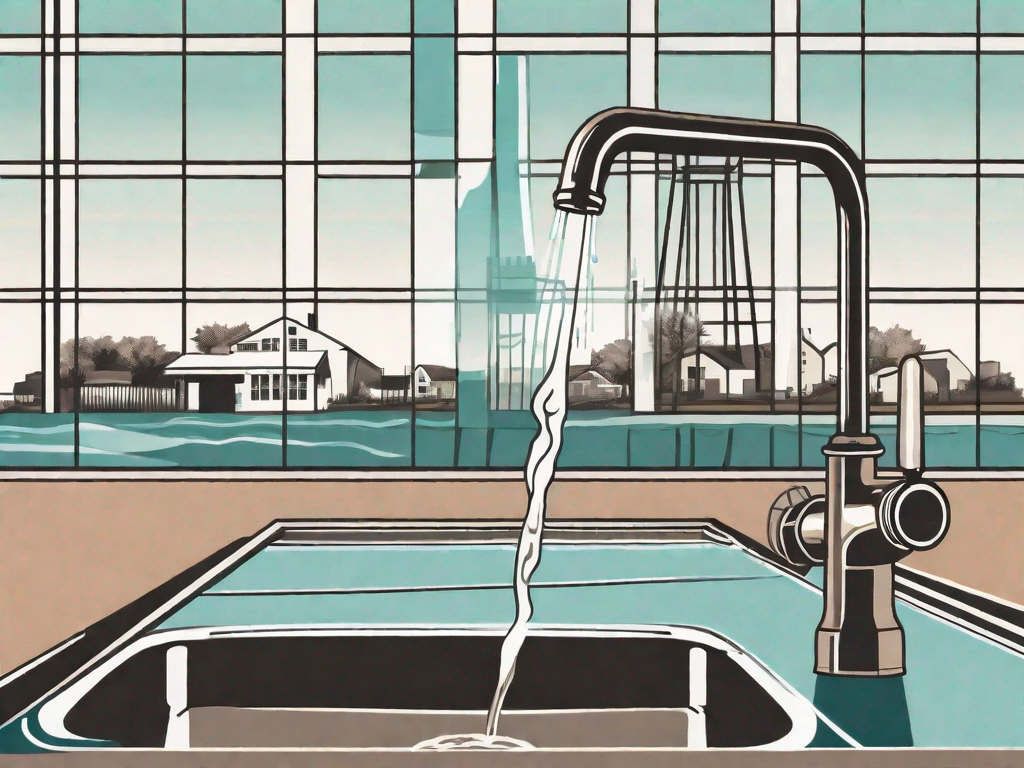 Is Little Chute, Wisconsin water safe to drink?