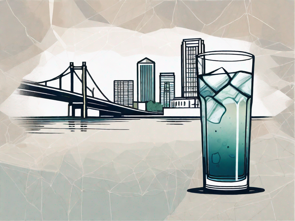 Is Franklin, Ohio water safe to drink?