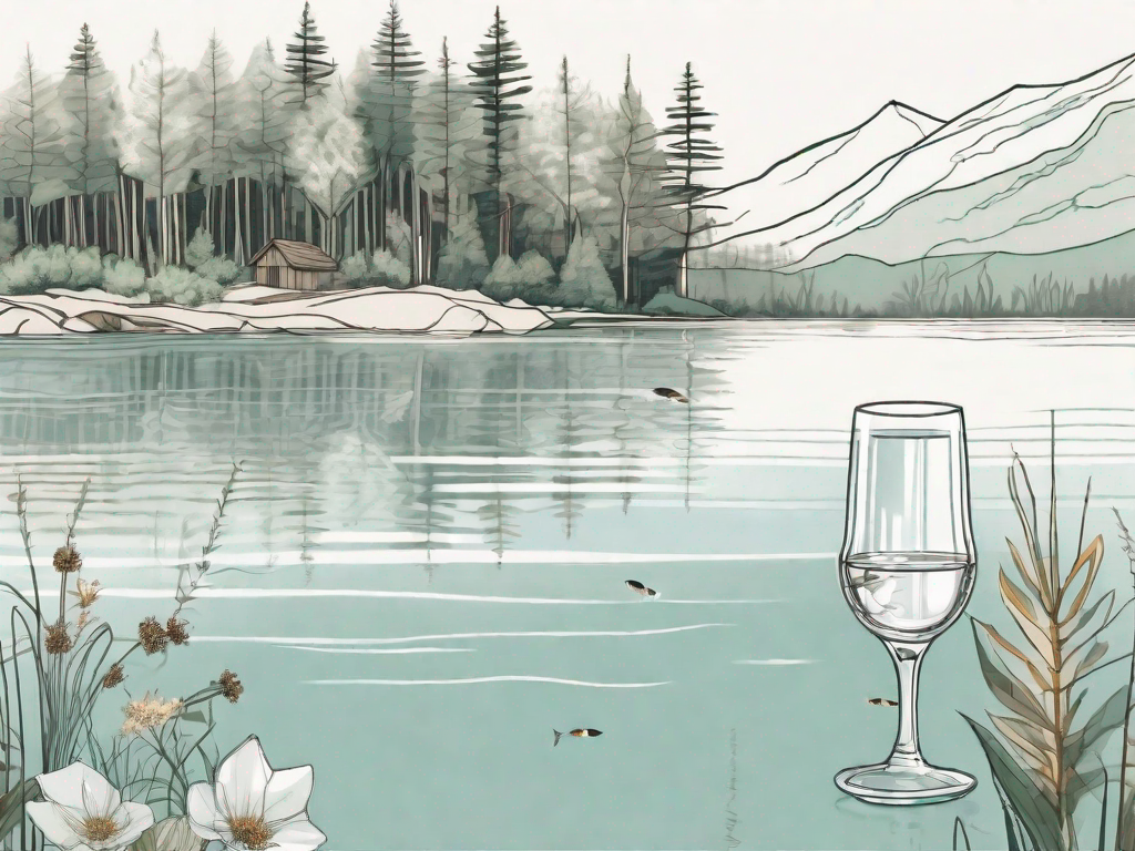 Is Liberty Lake, Washington water safe to drink?