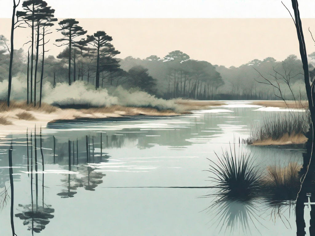 Is James Island, South Carolina water safe to drink?