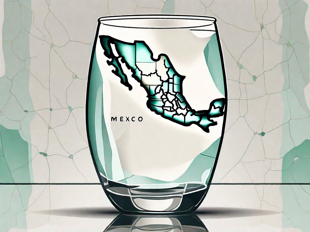 Is Mexico, Missouri water safe to drink?