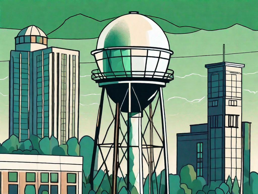 Is Greensburg, Indiana water safe to drink?