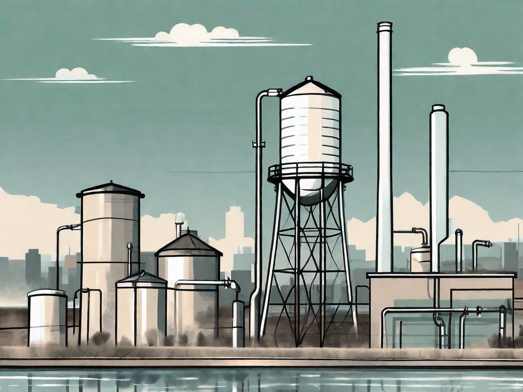 Is Oskaloosa, Iowa water safe to drink?