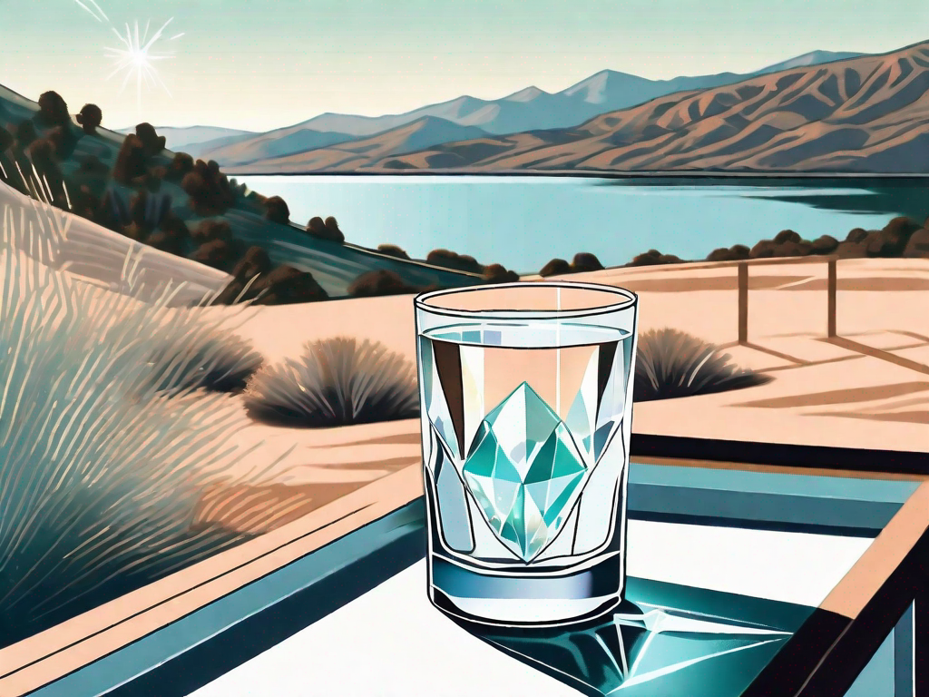Is Diamond Springs, California water safe to drink?