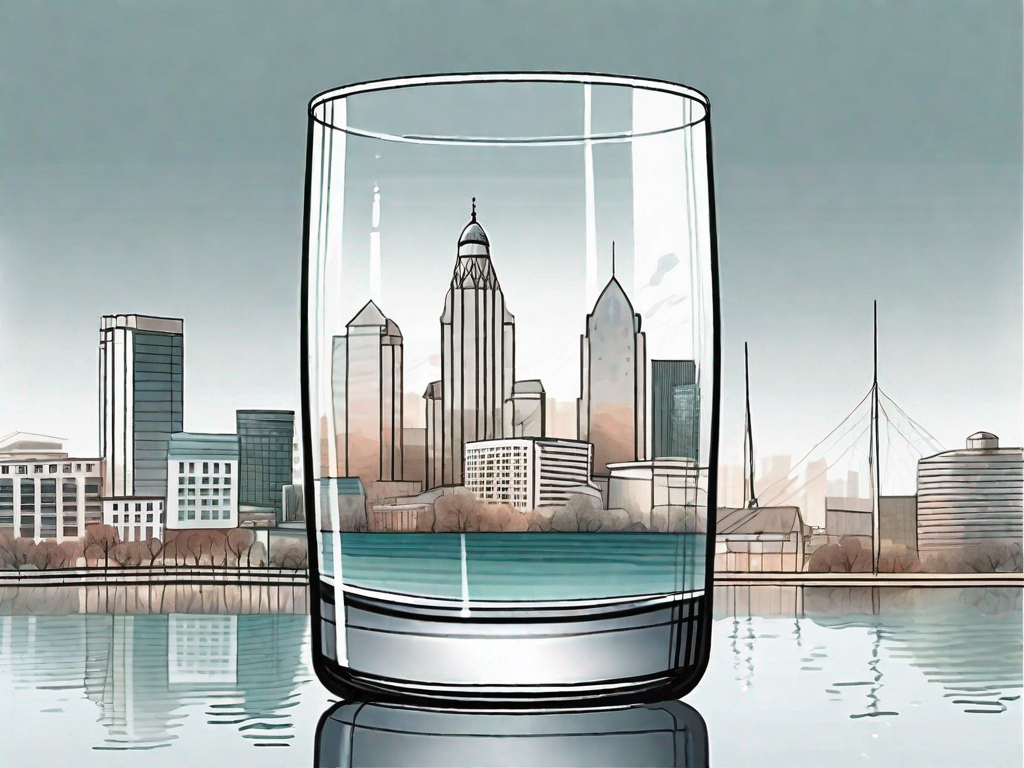 Is New Baltimore, Virginia water safe to drink?