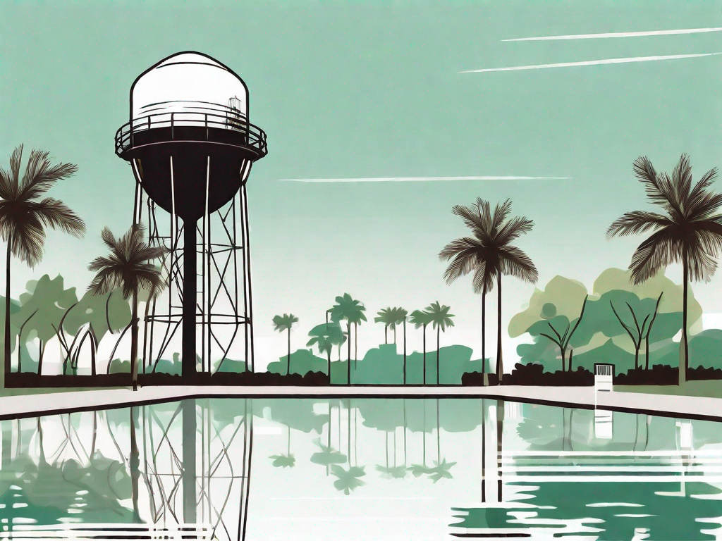 Is Wilton Manors, Florida water safe to drink?