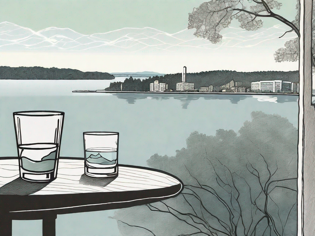 Is Dobbs Ferry, New York water safe to drink?