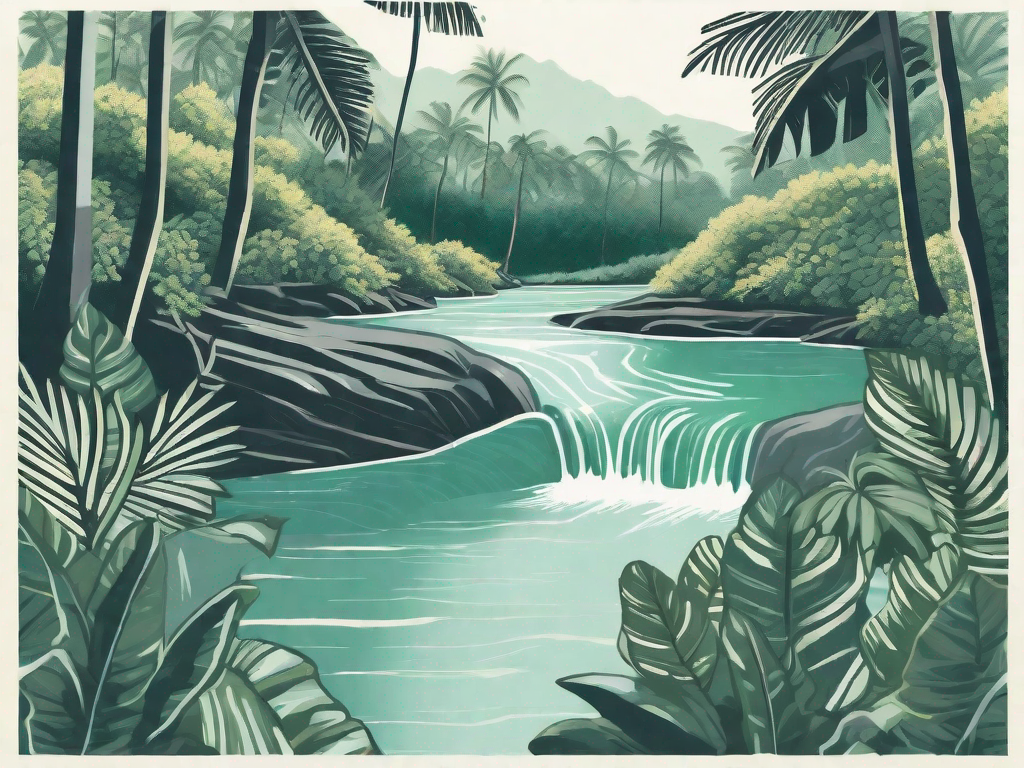 Is Kapaa, Hawaii water safe to drink?