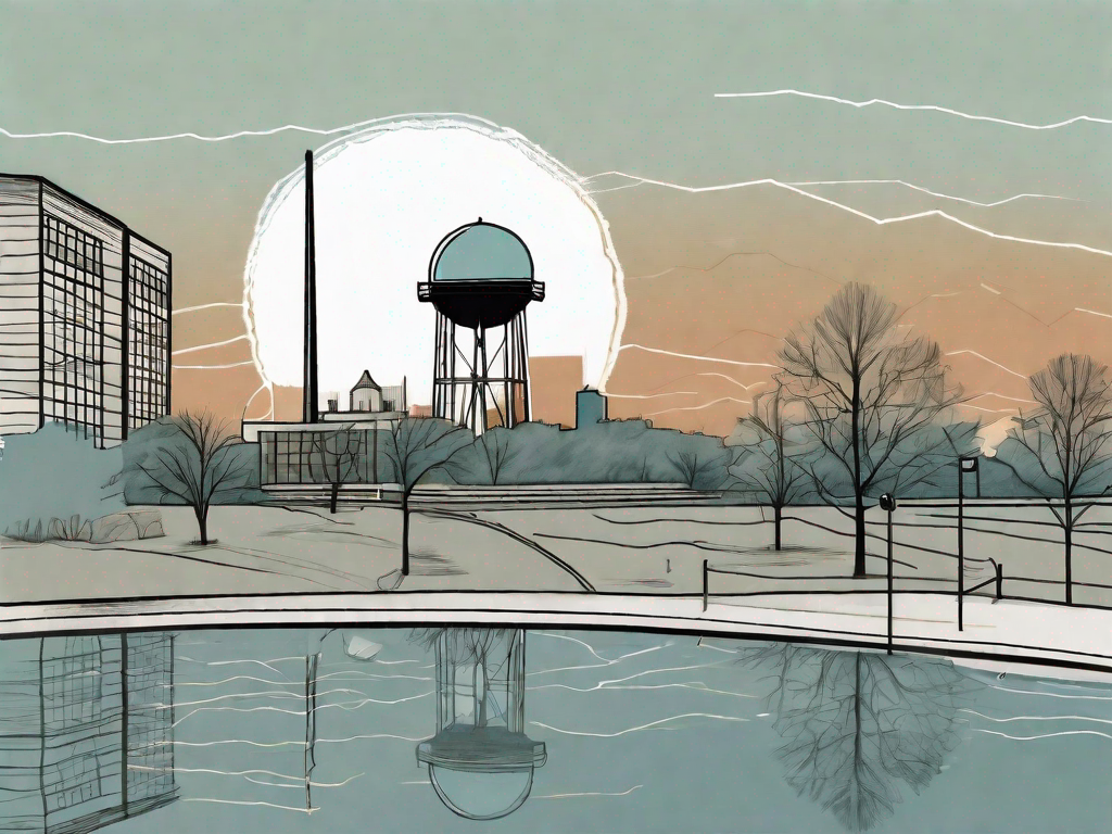 Is Waupun, Wisconsin water safe to drink?