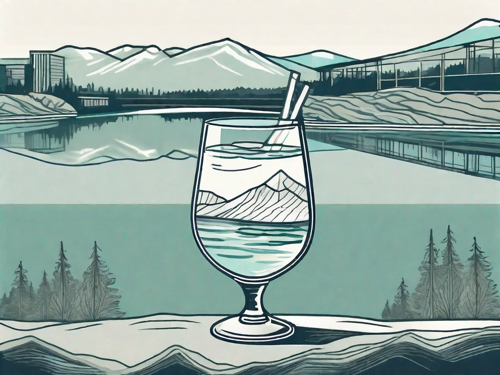 Is Ontario, Oregon water safe to drink?