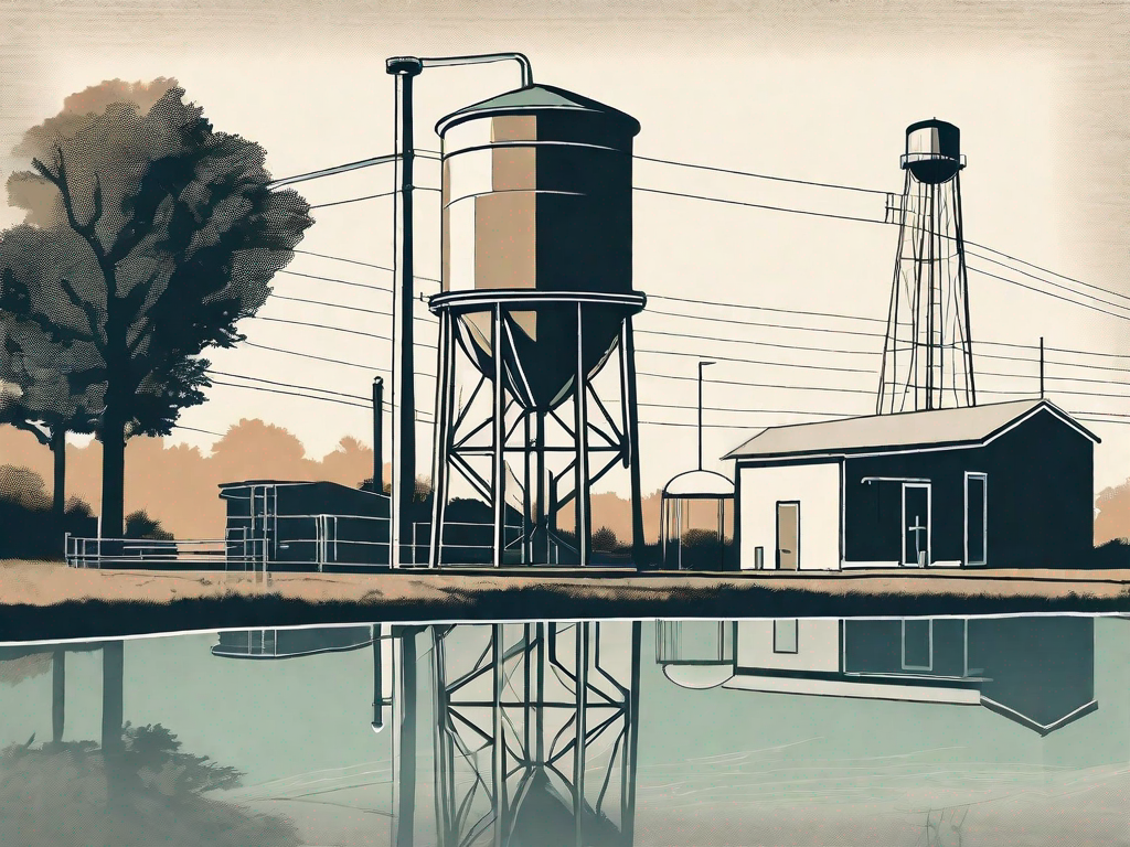 Is Lawrenceburg, Tennessee water safe to drink?