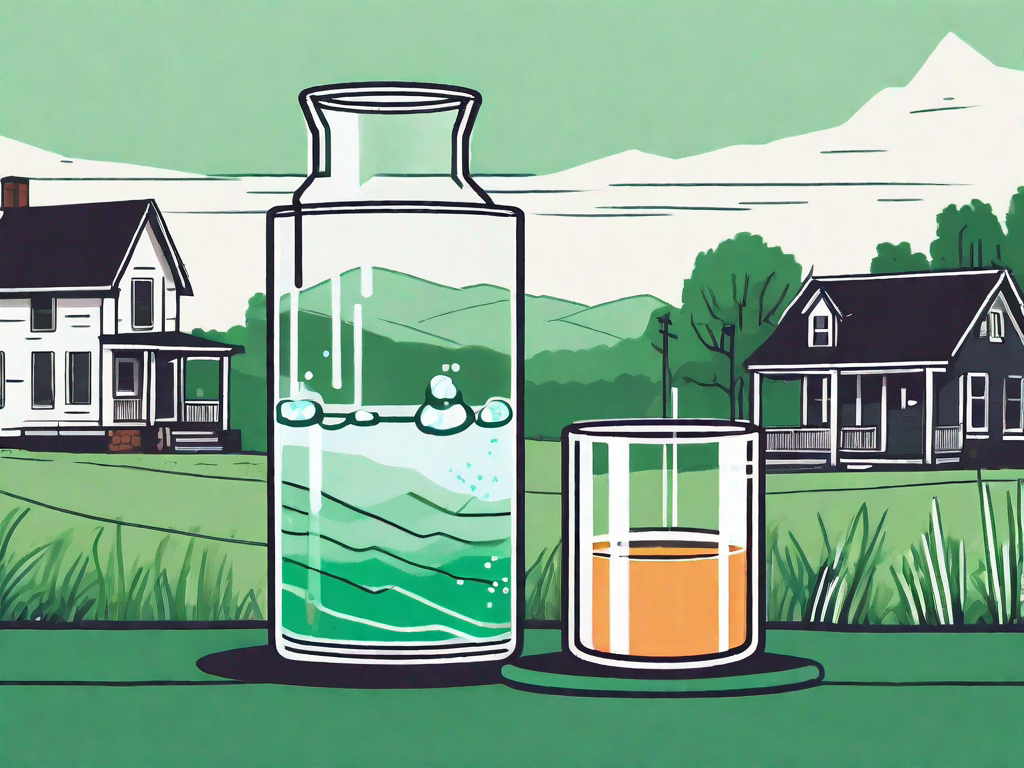 Is Mack, Ohio water safe to drink?