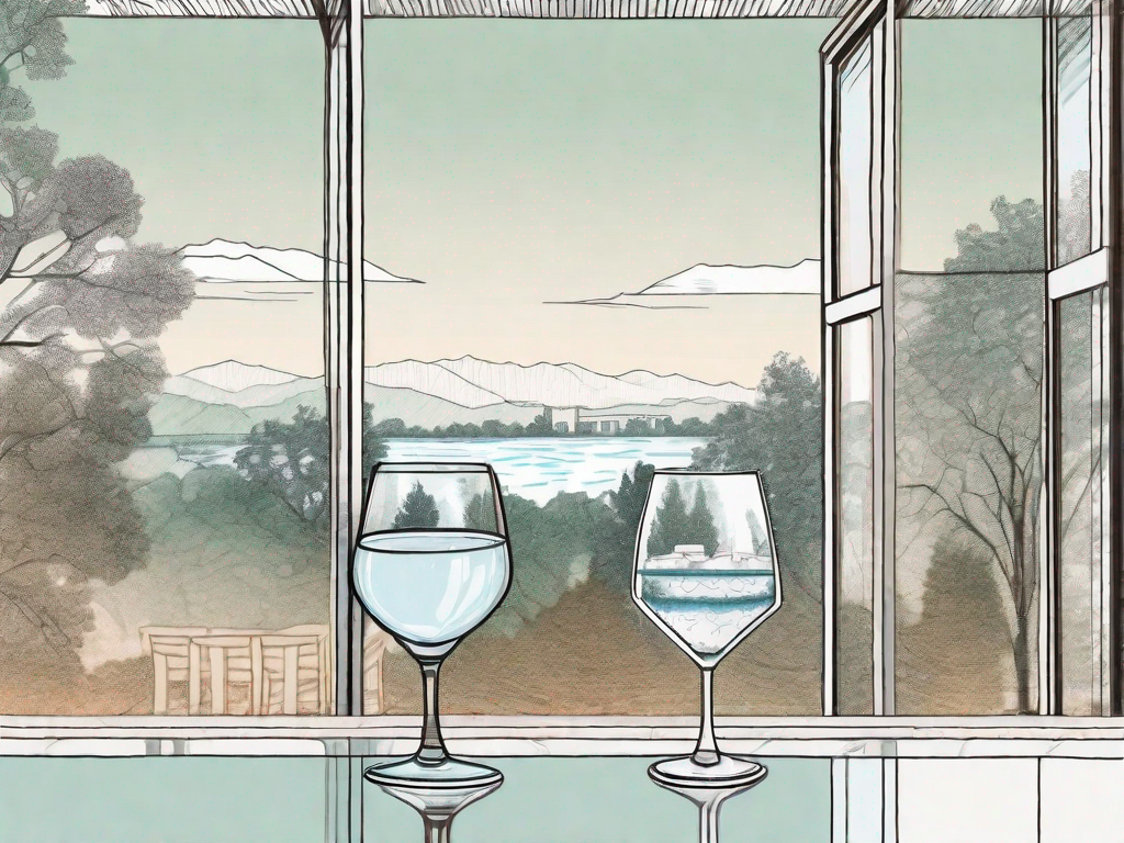 Is Healdsburg, California water safe to drink?