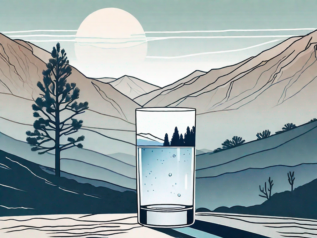 Is Valley Center, California water safe to drink?