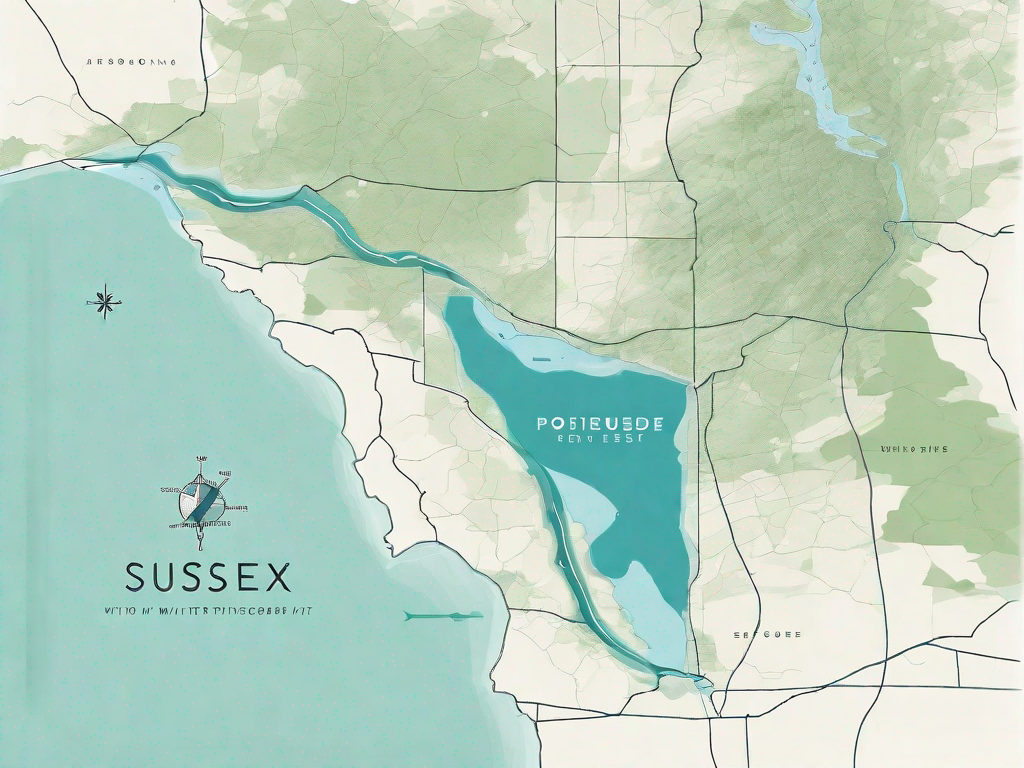 Is Sussex, Wisconsin water safe to drink?