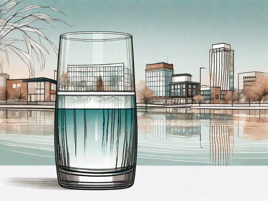 Is East Grand Rapids, Michigan water safe to drink?