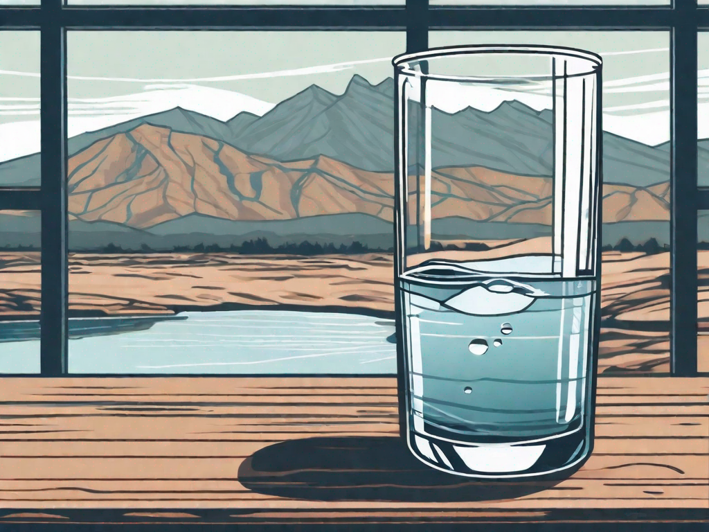 Is Lindon, Utah water safe to drink?