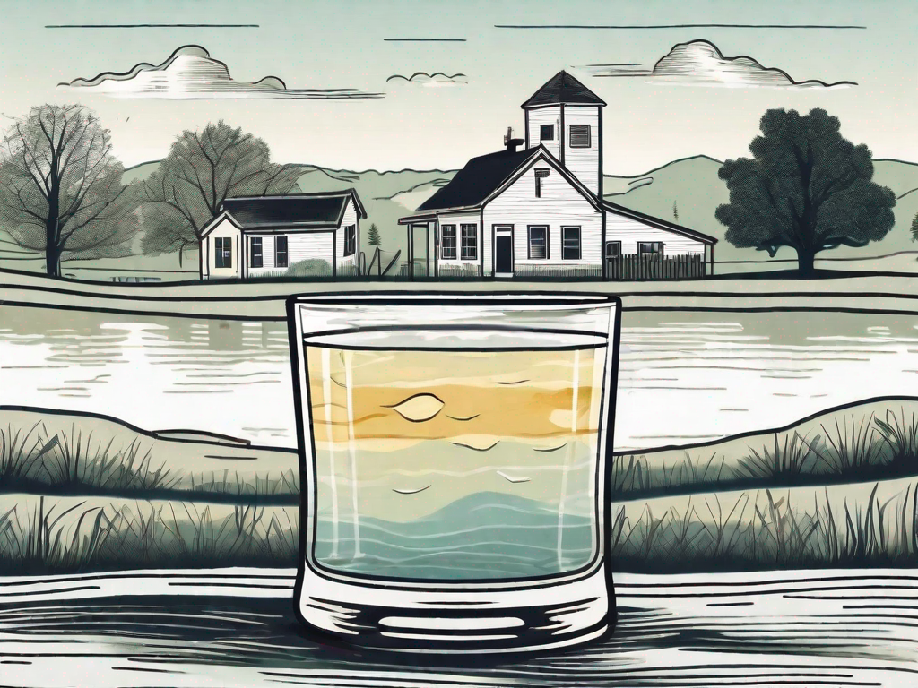 Is Shiloh, Ohio water safe to drink?