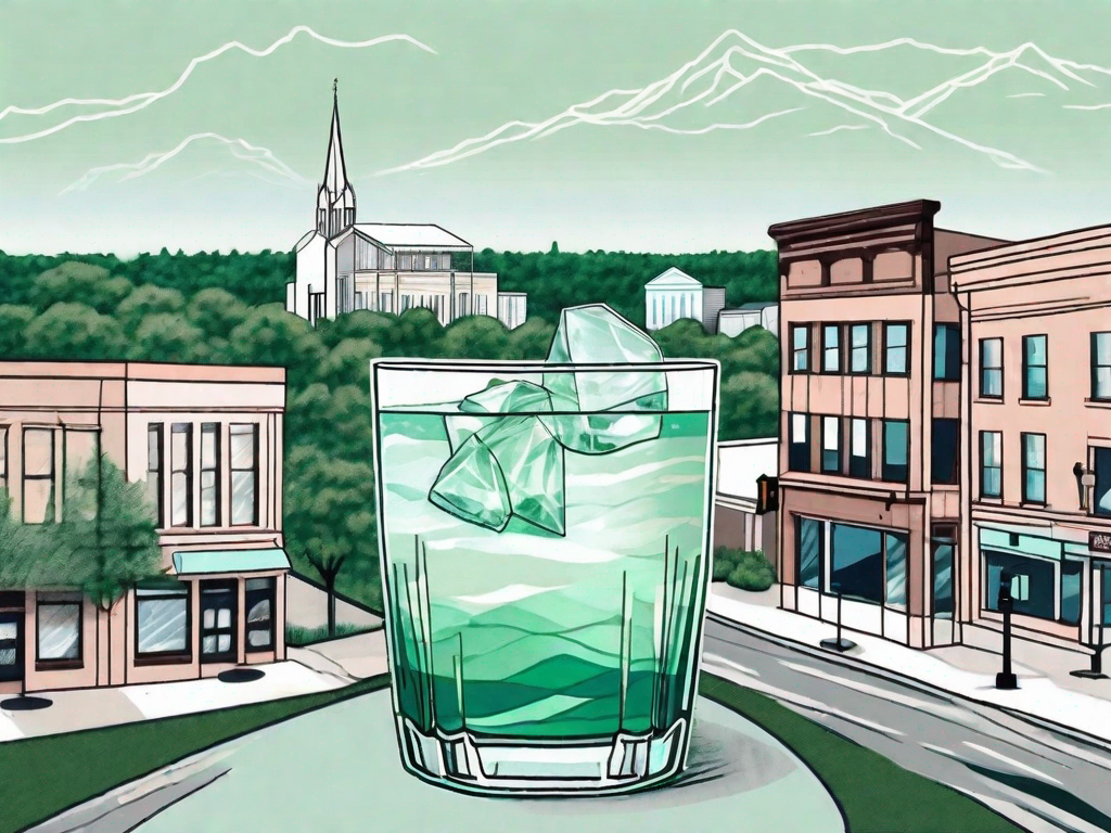 Is Campbellsville, Kentucky water safe to drink?