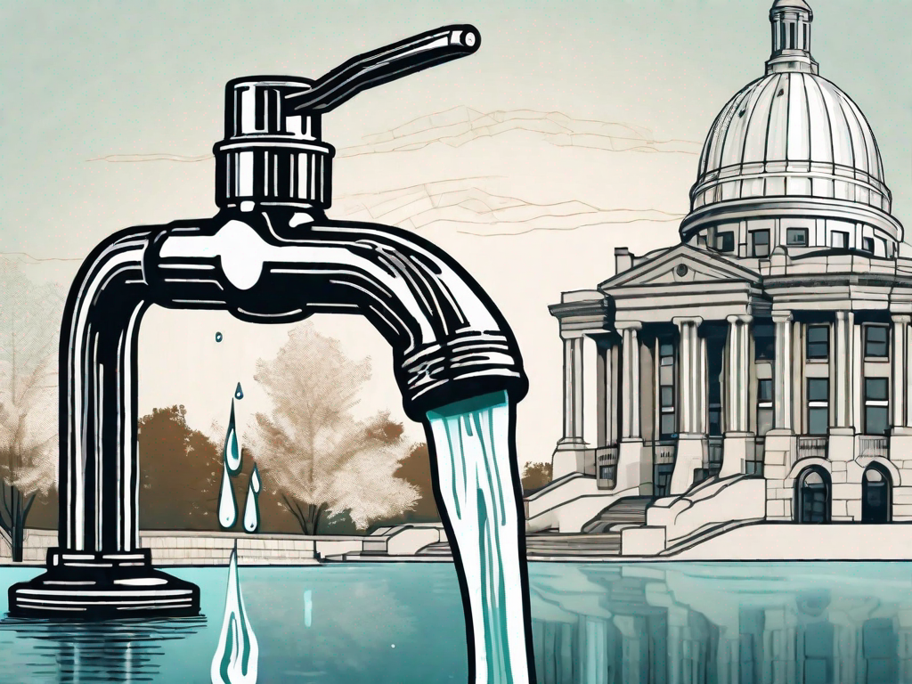 Is Lansing, Kansas water safe to drink?