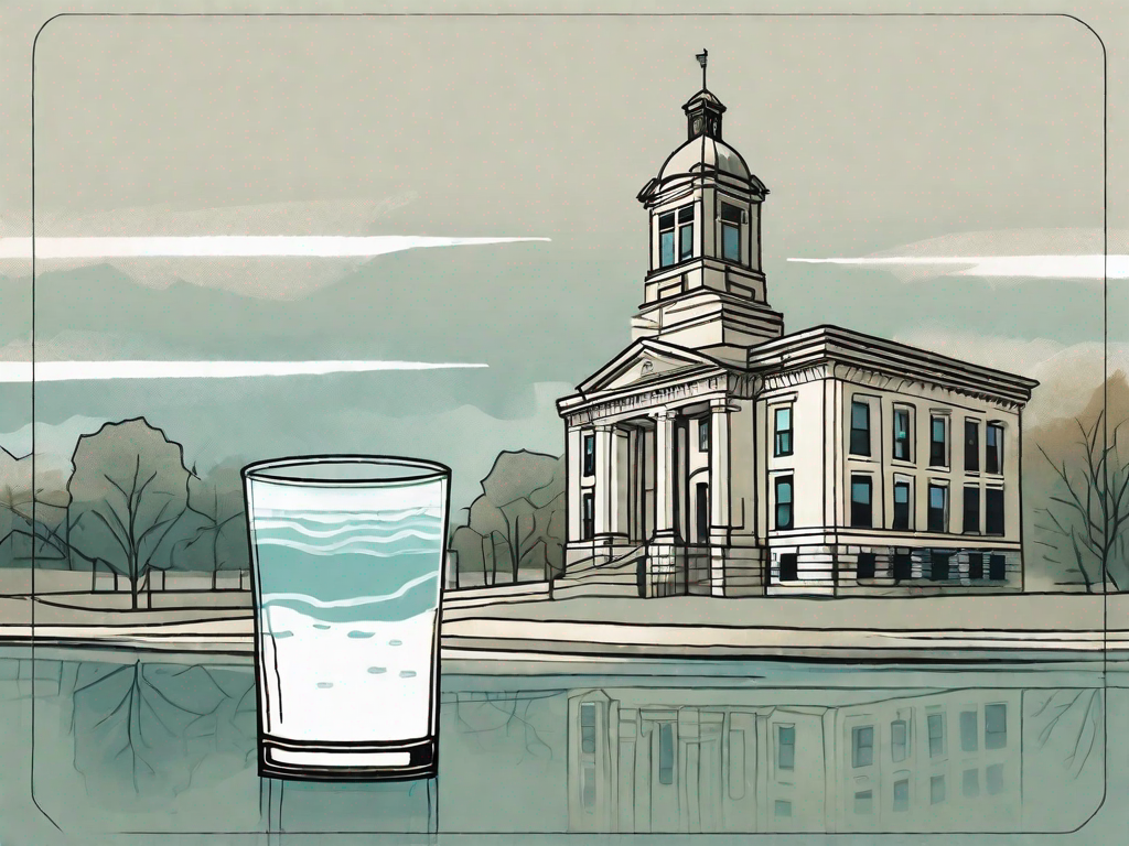 Is Spencer, Iowa water safe to drink?