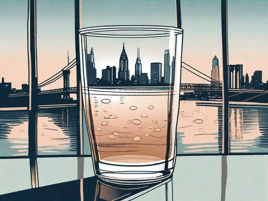 Is Brooklyn, Ohio water safe to drink?