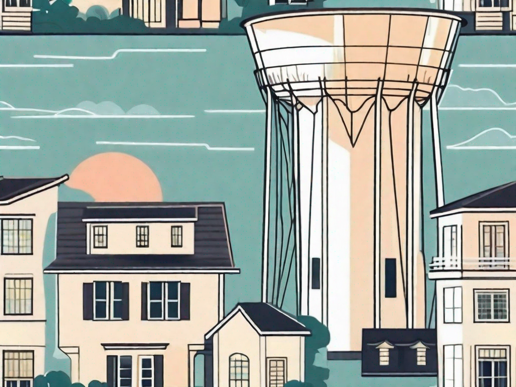 Is Celebration, Florida water safe to drink?