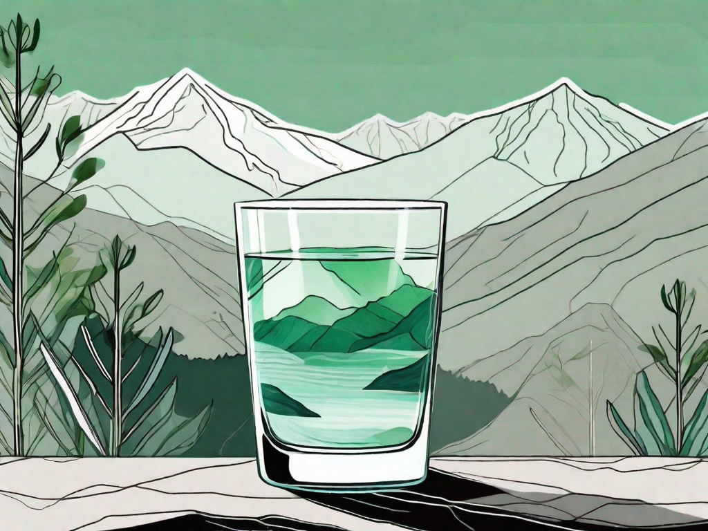 Is Sierra Madre, California water safe to drink?