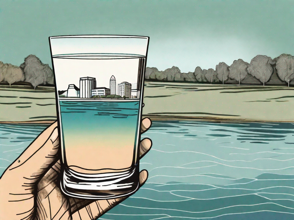 Is Milford, Delaware water safe to drink?