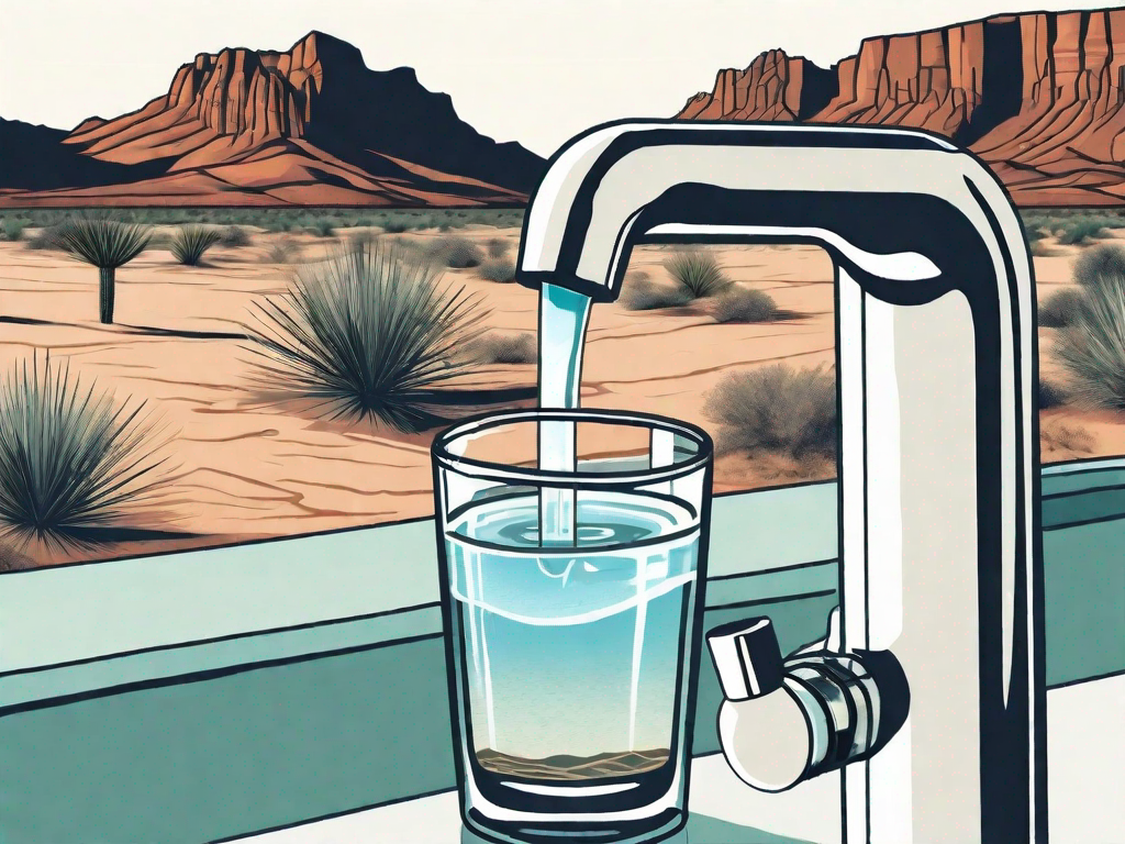 Is Saddlebrooke, Arizona water safe to drink?