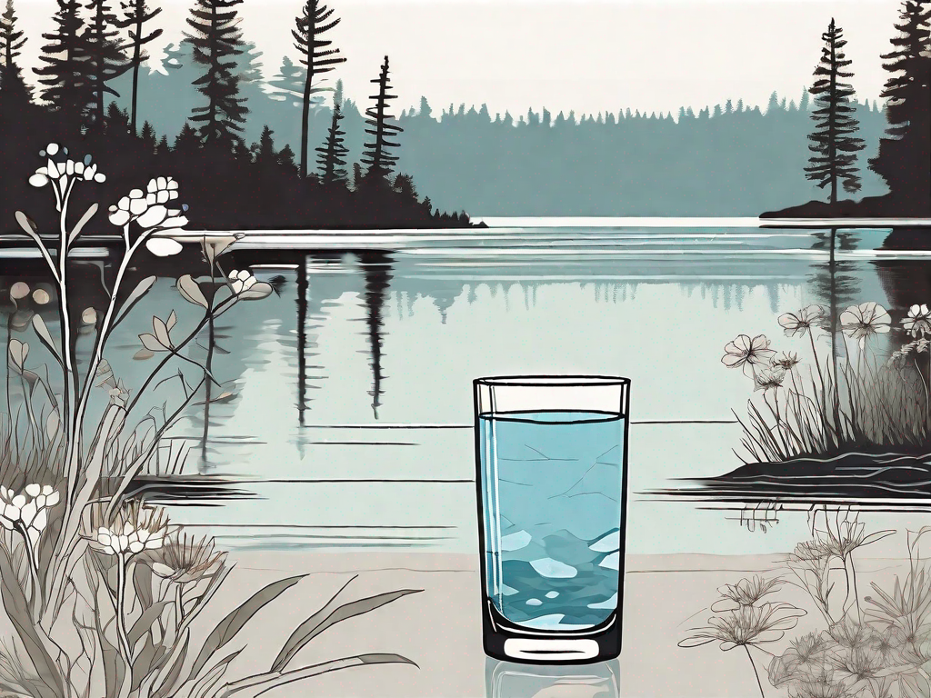 Is Lake Elmo, Minnesota water safe to drink?