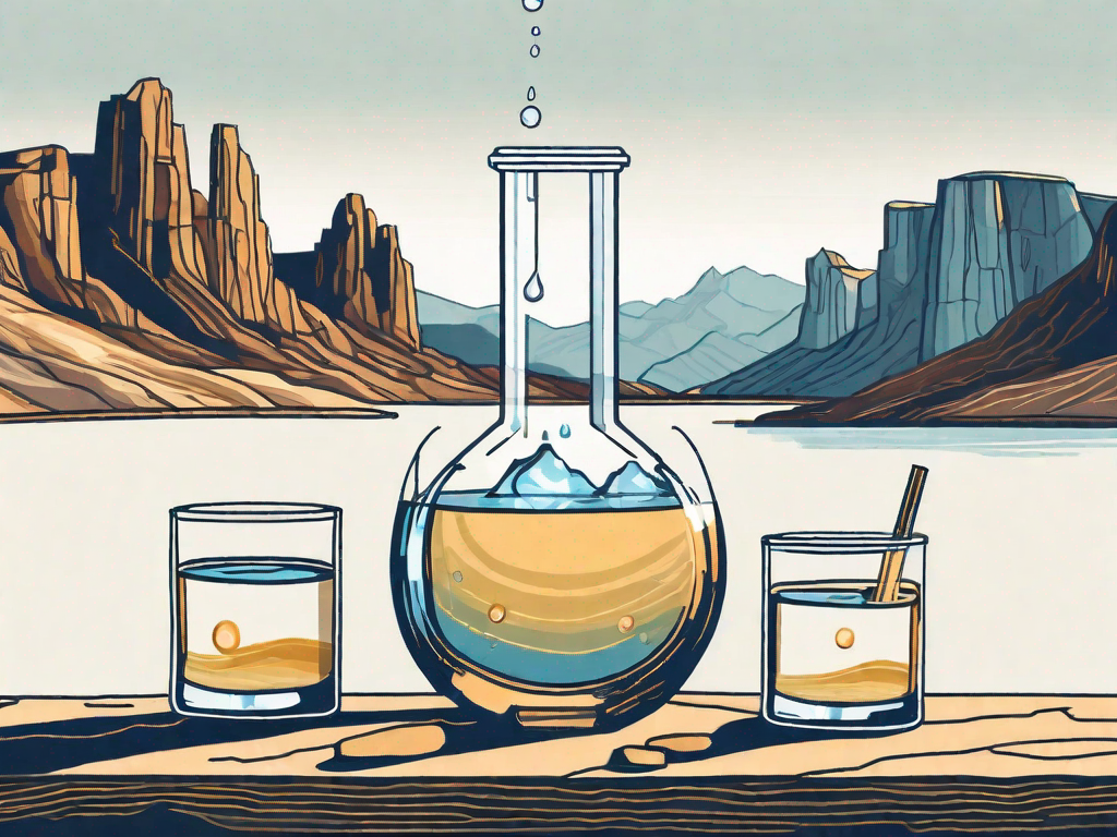 Is Gold Canyon, Arizona water safe to drink?