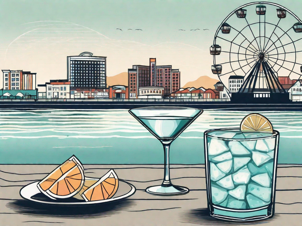 Is Ocean City, New Jersey water safe to drink?