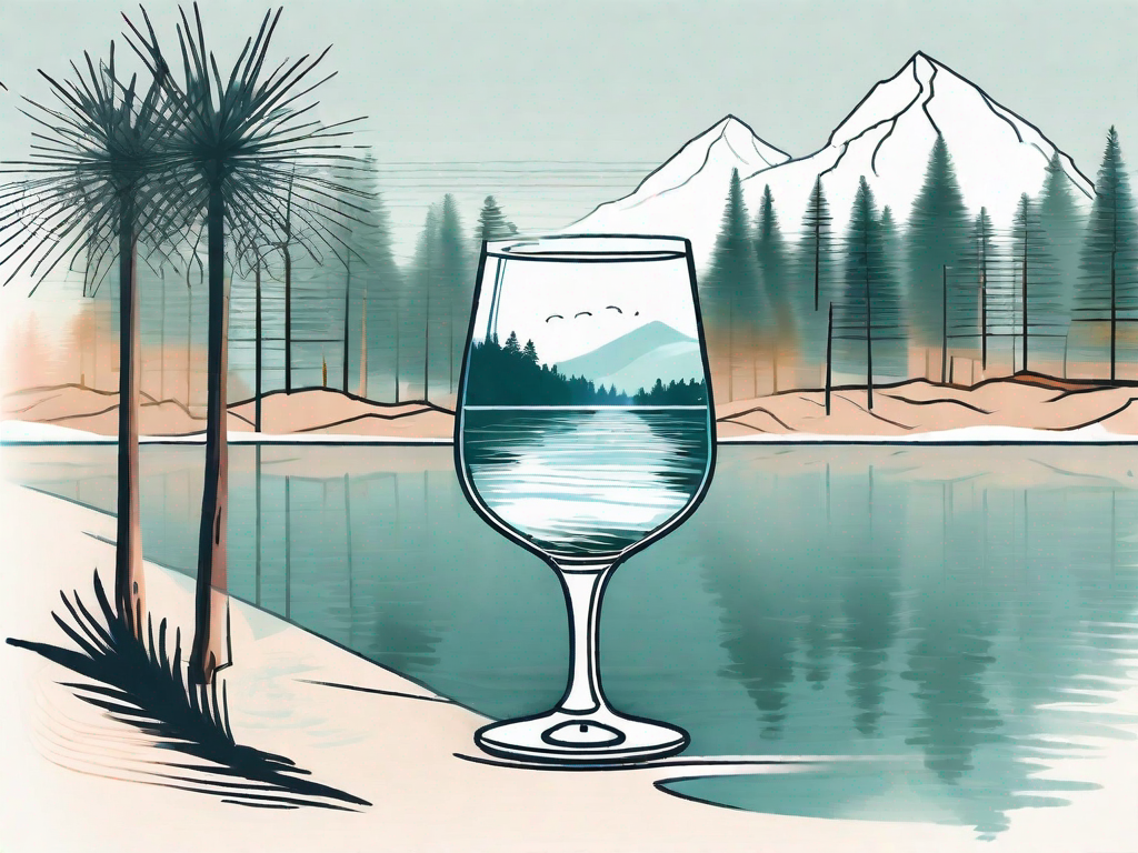 Is Pine Castle, Florida water safe to drink?