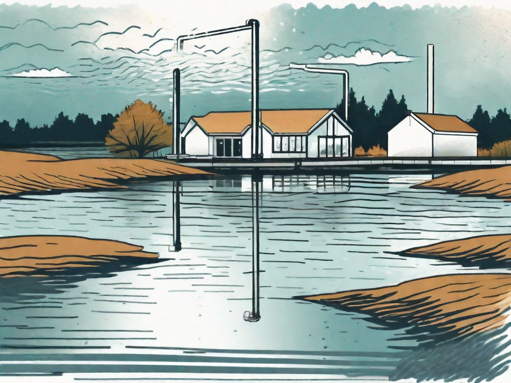 Is Storm Lake, Iowa water safe to drink?