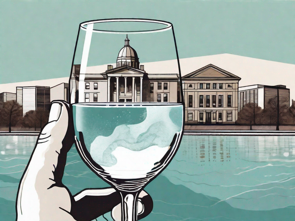 Is Urbana, Ohio water safe to drink?