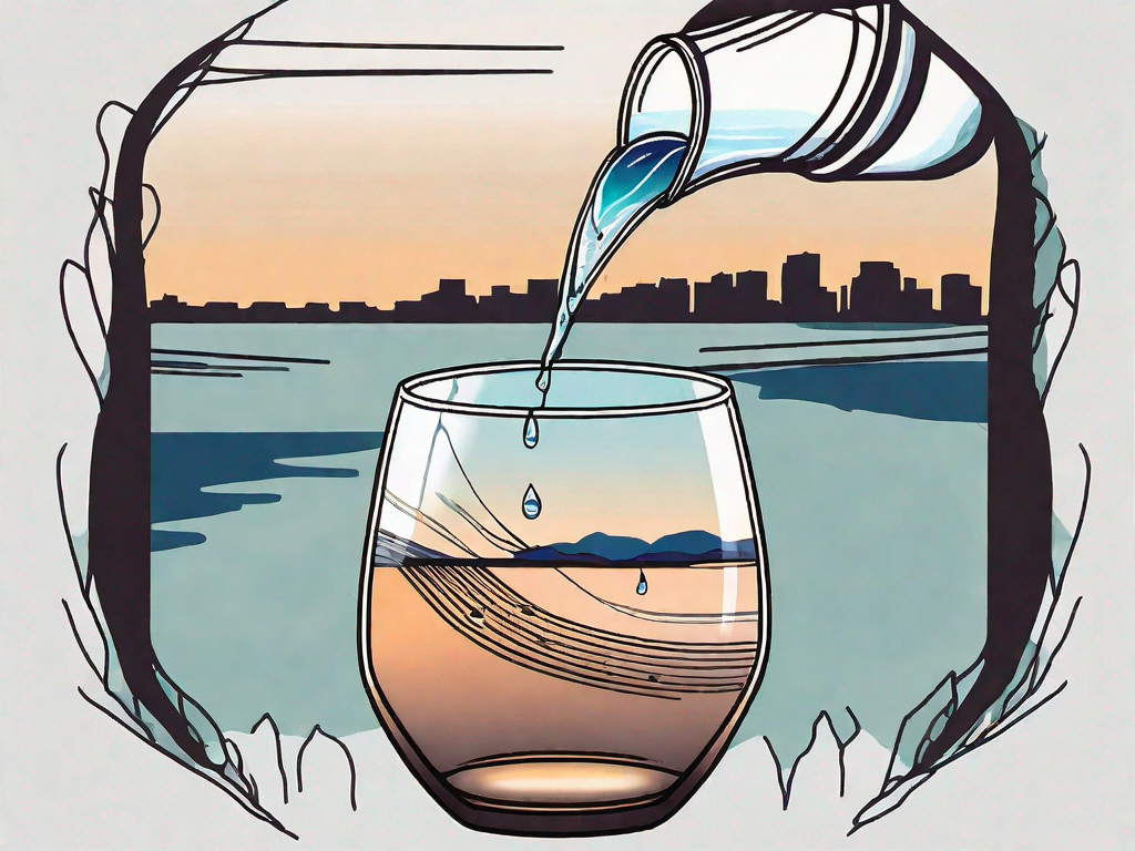 Is Wimauma, Florida water safe to drink?