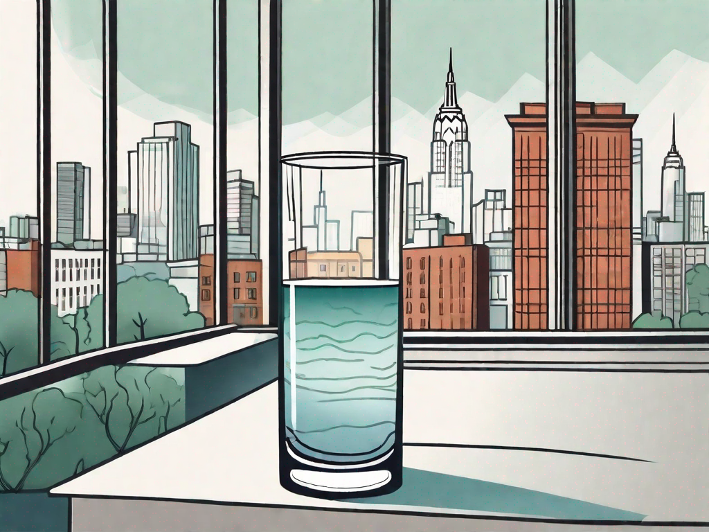 Is De Witt, New York water safe to drink?