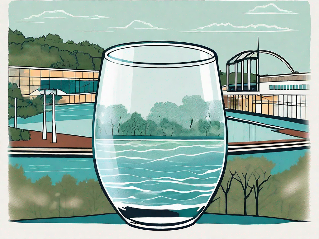 Is Timonium, Maryland water safe to drink?