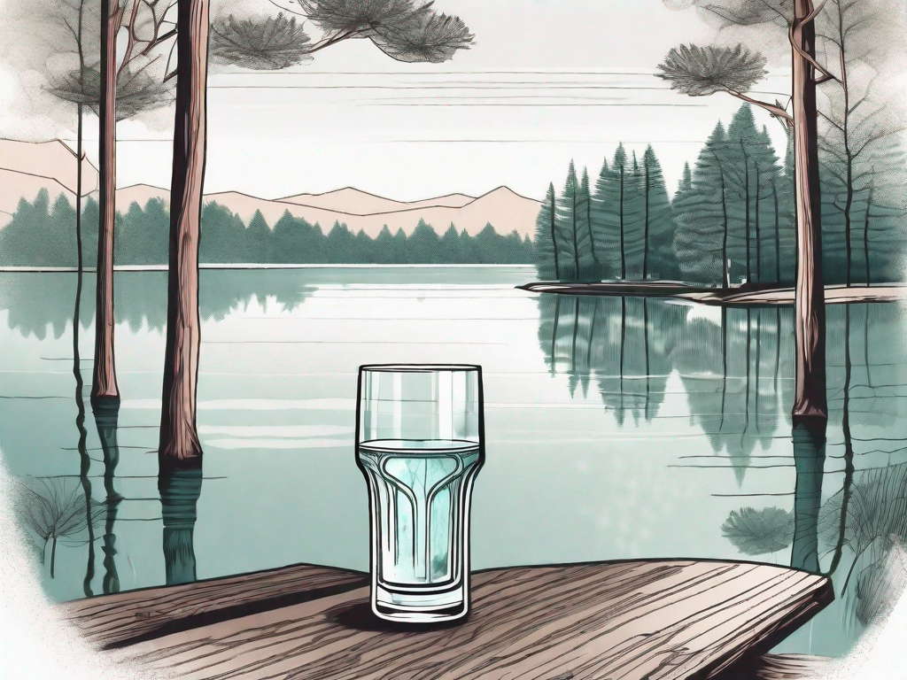 Is Lake Grove, New York water safe to drink?