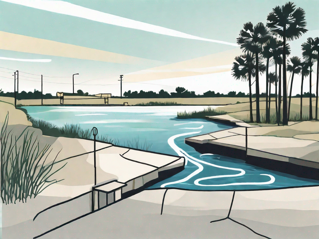 Is New Port Richey East, Florida water safe to drink?