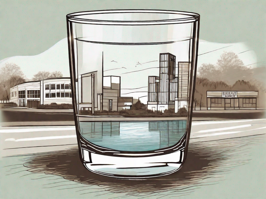 Is Roscoe, Illinois water safe to drink?