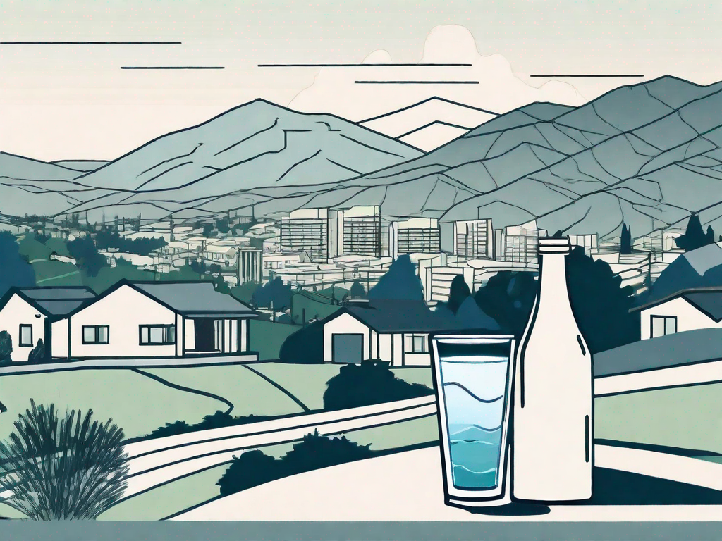 Is Fairview, California water safe to drink?