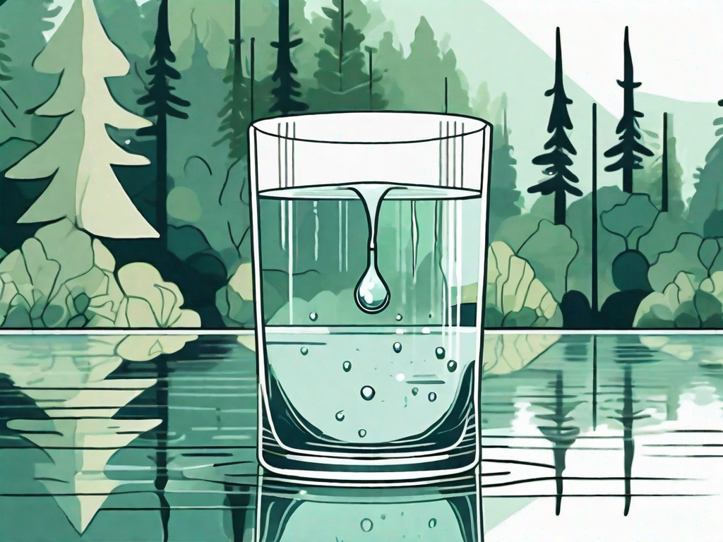 Is Forest, Virginia water safe to drink?