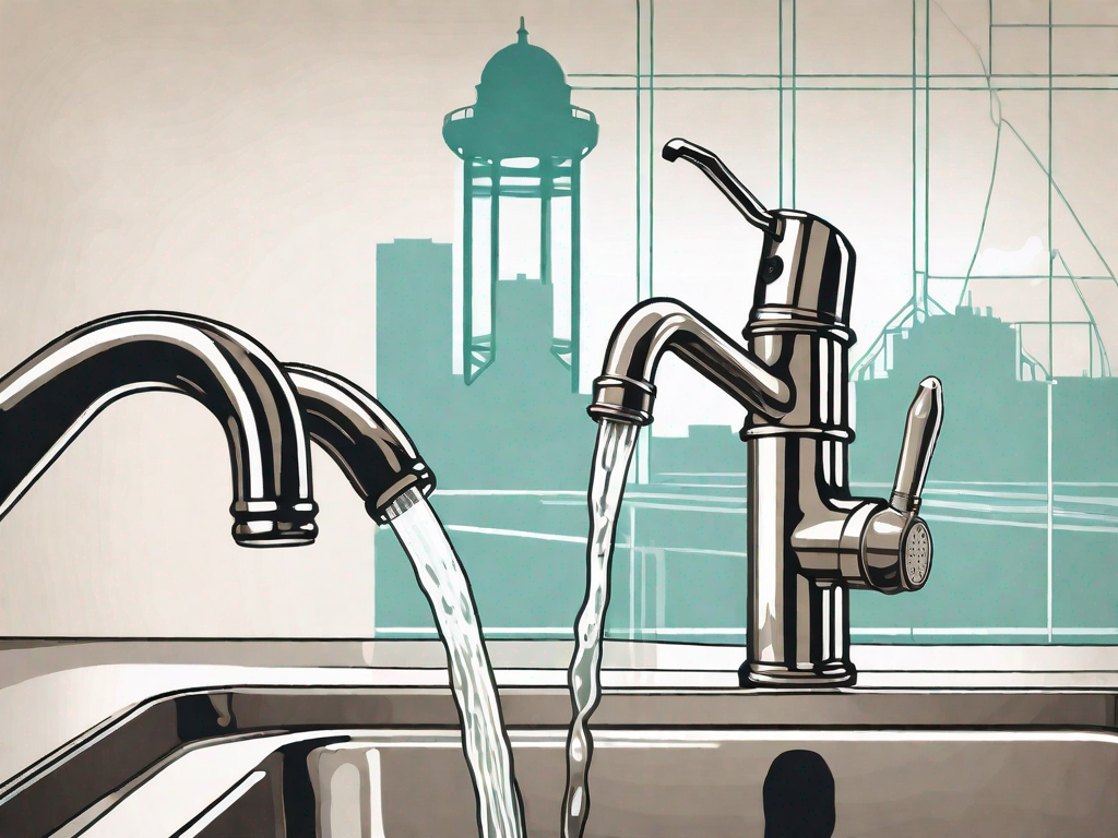 Is East Bakersfield, California water safe to drink?