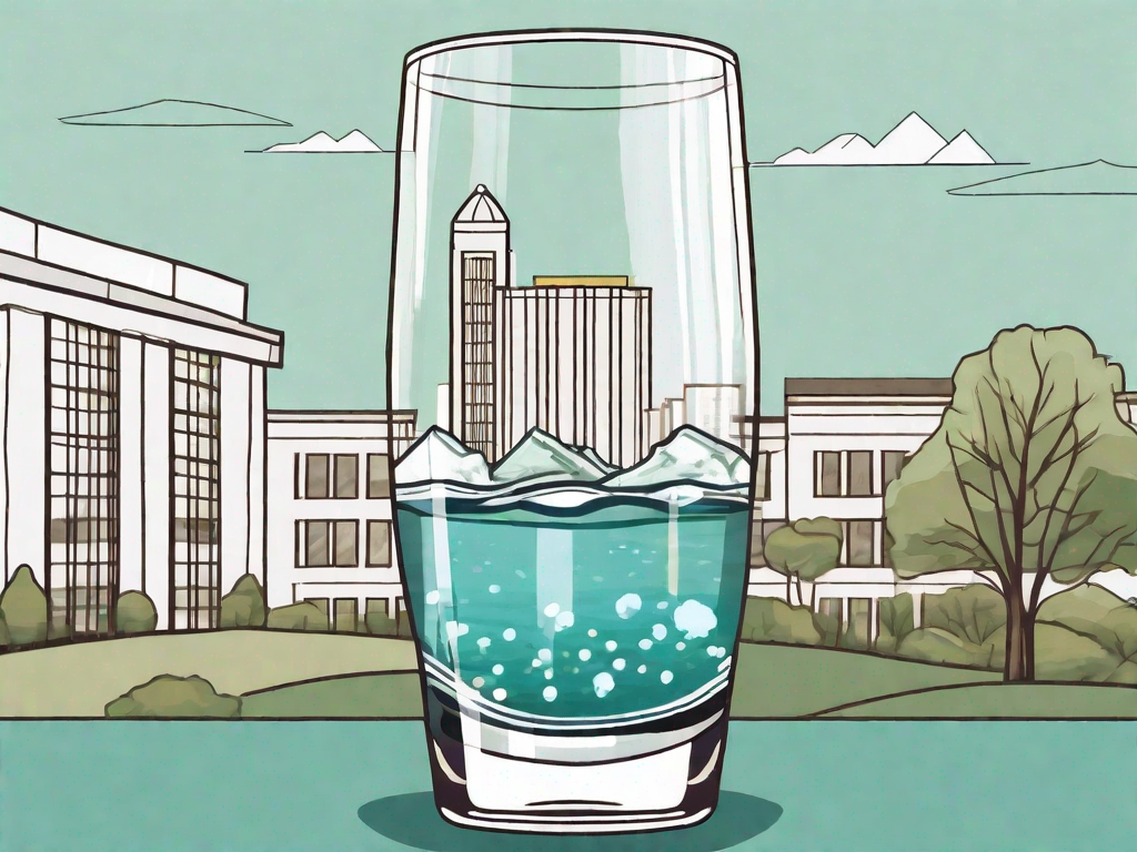 Is Springdale, Ohio water safe to drink?