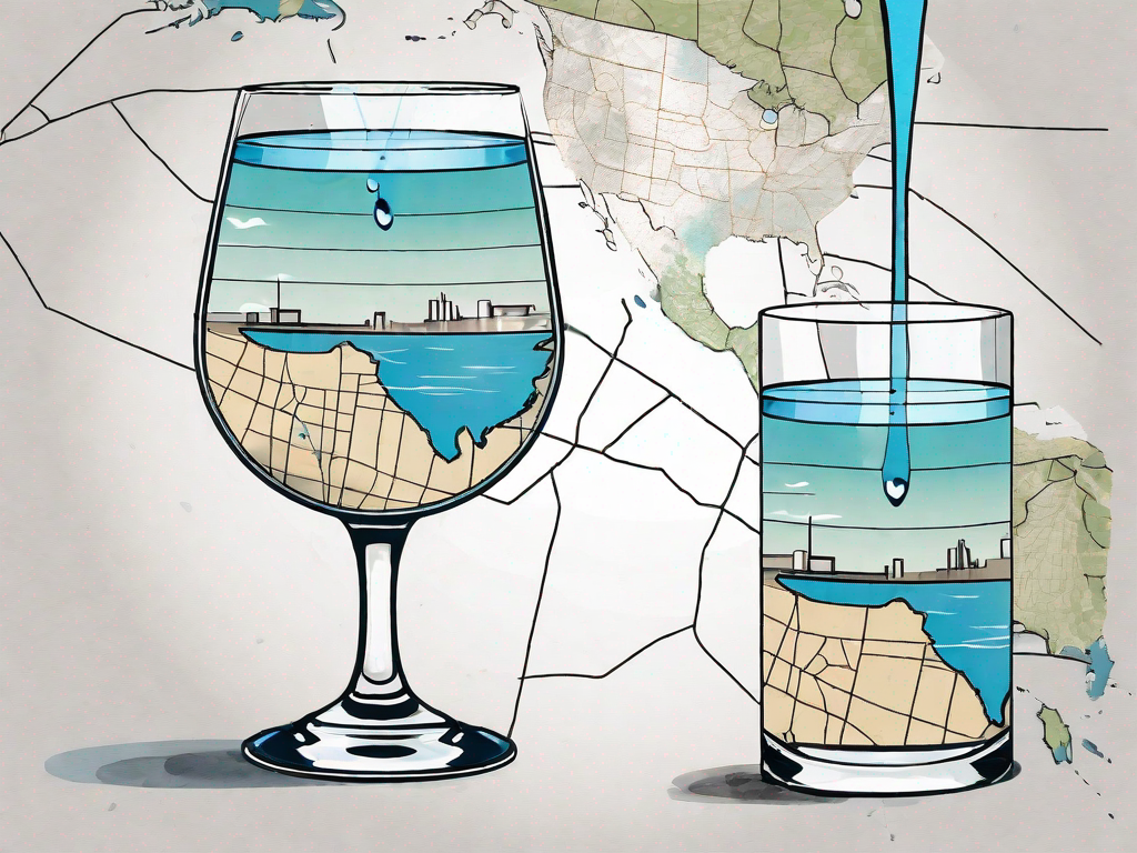 Is Westview, Florida water safe to drink?