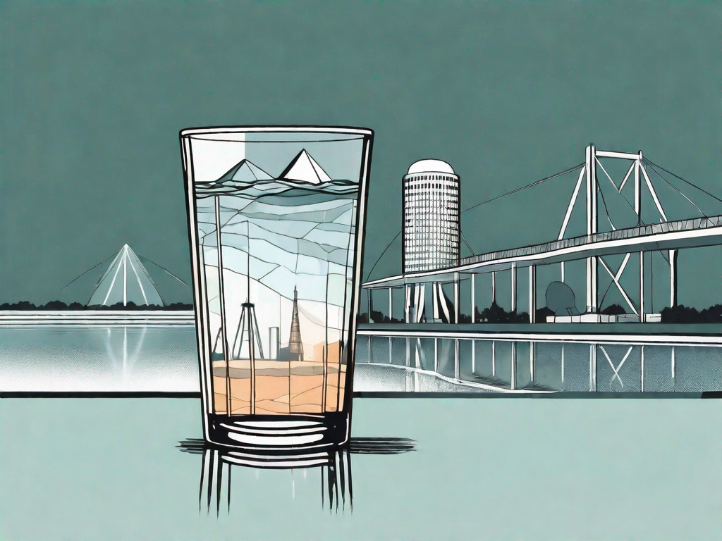 Is Raceland, Louisiana water safe to drink?