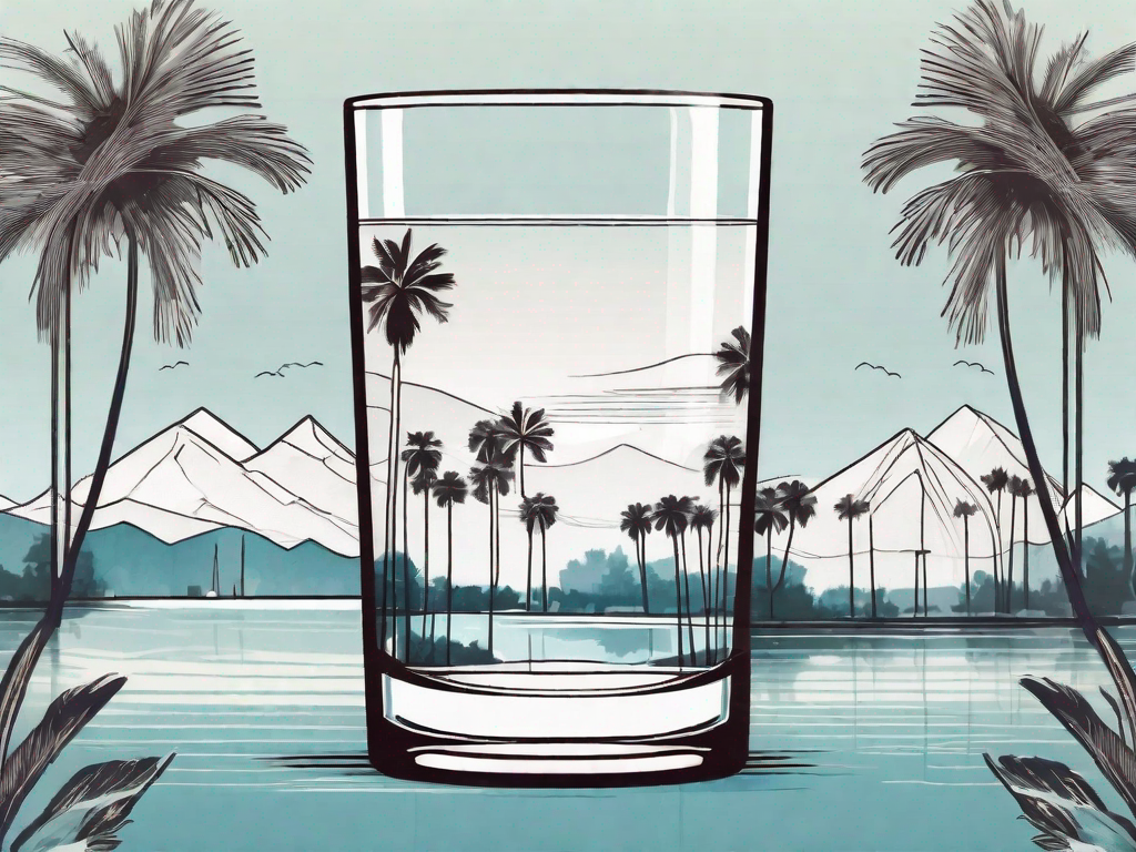 Is Highland City, Florida water safe to drink?